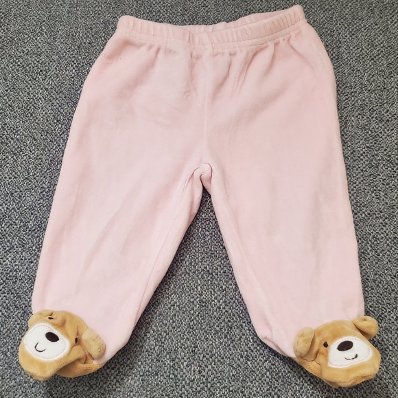 Carter's Baby Pants Size 3m - Picture 1 of 4
